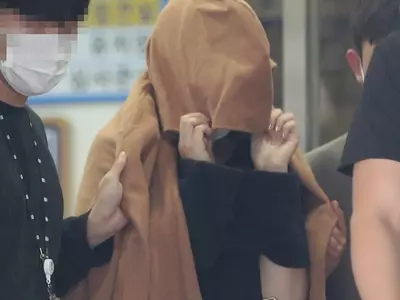 뉴질랜드 '가방 속 어린이 시신 사건' 한인 여성, 무죄 주장