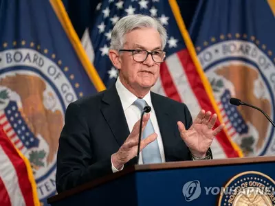 이번엔 빅스텝…FRB 금리 0.5% 올려