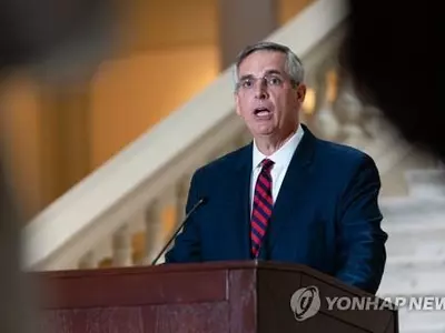 '상원 마지막승부' 조지아 결선투표제 도마…"두번 선거 부담"