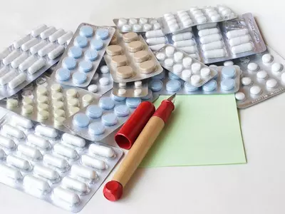 멕시코산 펜타닐 ‘미국 공습’