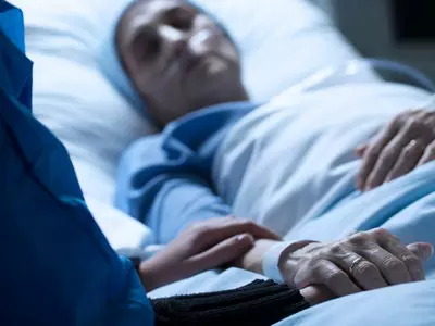 미국인 암 사망률 꾸준히 감소