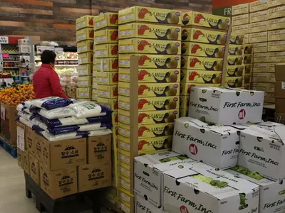 〈주말 마트정보〉 “크리스마스와 연말 샤핑도 한인마트에서”