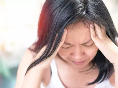 뇌졸중 발생하면 40%가 이 증상 겪는데…