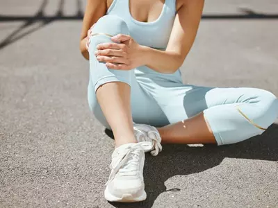 칼슘·비타민 D 보충 등 골다공증 치료해야 골절 예방