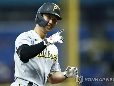 박효준, MLB 애틀랜타에 새 둥지…오프시즌 두 번째 이적