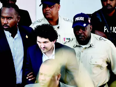 “고객 돈으로 호화 생활”… 세계 3대 코인거래소의 민낯