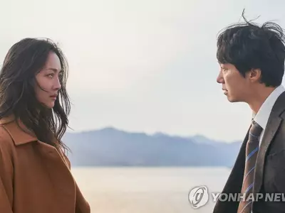 박찬욱 '헤어질 결심', 아카데미 국제영화상 예비후보