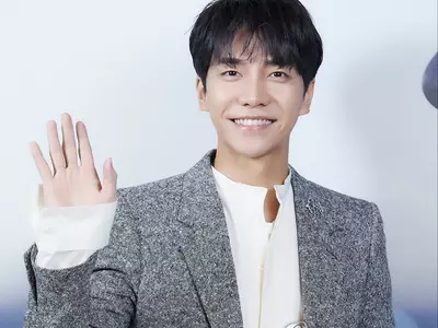 이승기, 후크 대표 등 4명 형사고소…"음원·광고료 일부 숨겨"