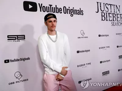 저스틴 비버도 저작권 매각 대열 합류할듯