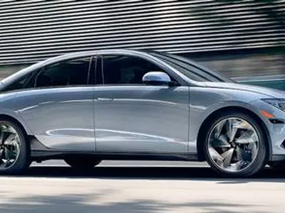 글로벌 자동차 ‘탑3’ 등극… 현대차그룹 전기차 ‘올인’