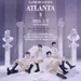 포레스텔라 2월 5일 애틀랜타 공연