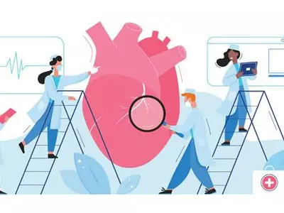 심장 질환…‘약물 방출 풍선’치료로 부작용 최소화