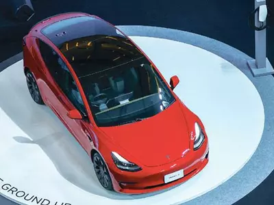 테슬라, 일부 모델 7,500달러 세일