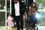 류현진 미국 출국…팔꿈치 재활·MLB 복귀 준비에 가속 페달