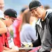 내야수 박효준, MLB서 한 달 사이 세 번째 방출대기