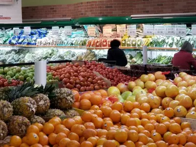 〈주말 마트정보〉 "새해 식탁도 한인마트에서 마련하세요"