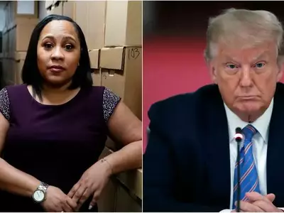 2023년 조지아 정치권의 화두 5가지