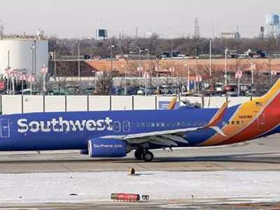 사우스웨스트 “운항 정상화”