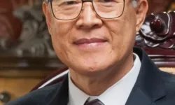 〈신년사〉 여봉현 미동남부 월남참전 국가유공자회 회장