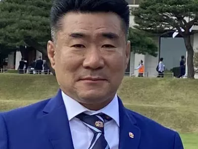 〈신년사〉 장경섭 대한민국 재향군인회 미남부지회 회장