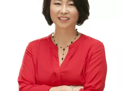 〈신년사〉 조앤 리 조지아한인부동산협회 회장