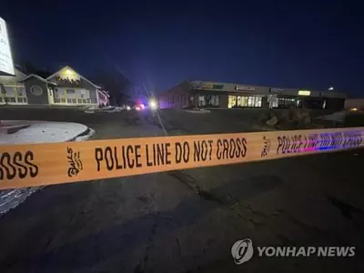 앨라배마주서 새해 전야 행사장 인근 총격으로 10명 사상