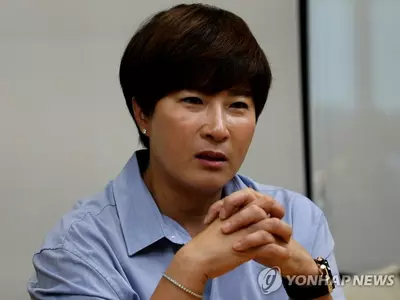 박세리, 세계 여성 스포츠 발전에 공헌한 인물 36명에 선정