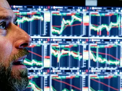 증시, 2008년 이후 최악 마감… 올해도 연준 행보가 관건