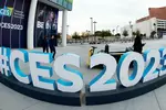 3년 만에 정상화… 개막 앞둔 CES 2023