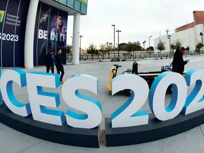 3년 만에 정상화… 개막 앞둔 CES 2023