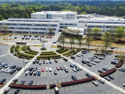 귀넷카운티 직원이 한국어 배운다