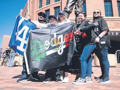 반갑다 야구시즌 개막