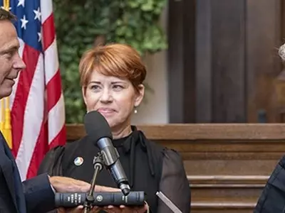 귀넷카운티 올해 예산 22억7,000만 달러 확정