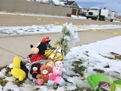 40대 가장, 부인·자녀 등 7명 살해