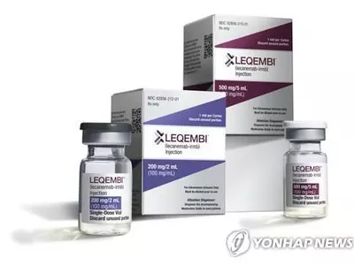 FDA, 초기 알츠하이머 늦추는 신약 '레카네맙' 신속 승인