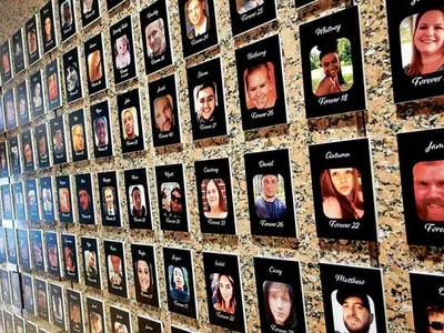 “교사, 교실서 펜타닐 취해 쓰러져”