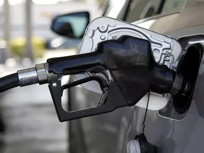 11일부터 조지아주 개스세 다시 부과