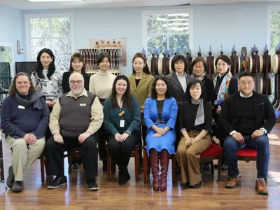 K-문화의 과거, 현재, 미래 담는 공연 열린다