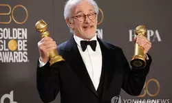 스필버그 '더 페이블맨스', 골든글로브 작품·감독상