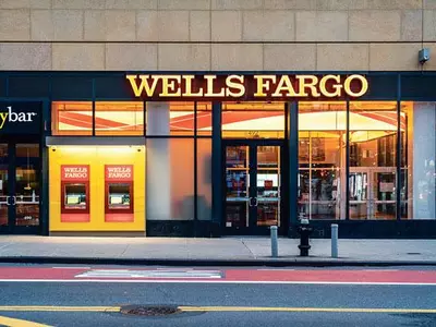 부동의 1위였는데… 웰스파고 “모기지 사업 철수”