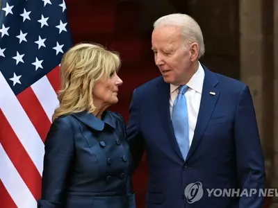 바이든 유출 기밀문서 10건…우크라·이란 관련 메모 포함