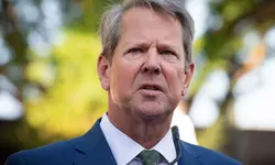 조지아 납세자 부부당 500달러 세금환급 예상