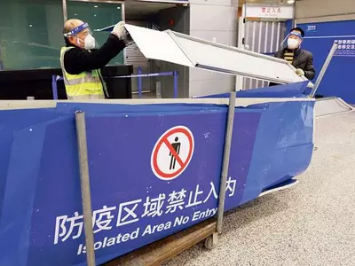 중, 한국인 비자 중단… 미주 업계 영향 없나