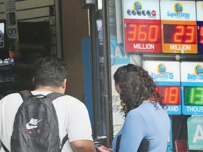 ‘잭팟 13억달러’ 메가 밀리언스 열풍