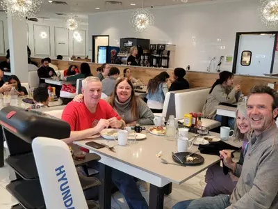 "현대로보틱스가 인재를 찾습니다"