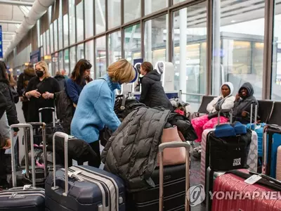 "항공대란 유발한 파일손상, 하청업체 직원이 작업중 일으켜"