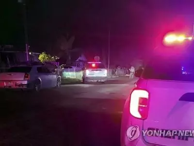 갓난아기·엄마 등 일가족 6명 살해