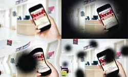 황반변성 등 망막 질환 방치하다간 자칫 실명 위험