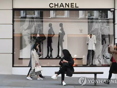 명품시장의 미래는 ‘젊은층’