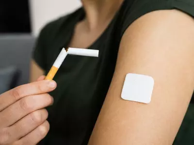 담배 연기에  발암물질, 간접흡연  직접 흡연만큼이나 위험